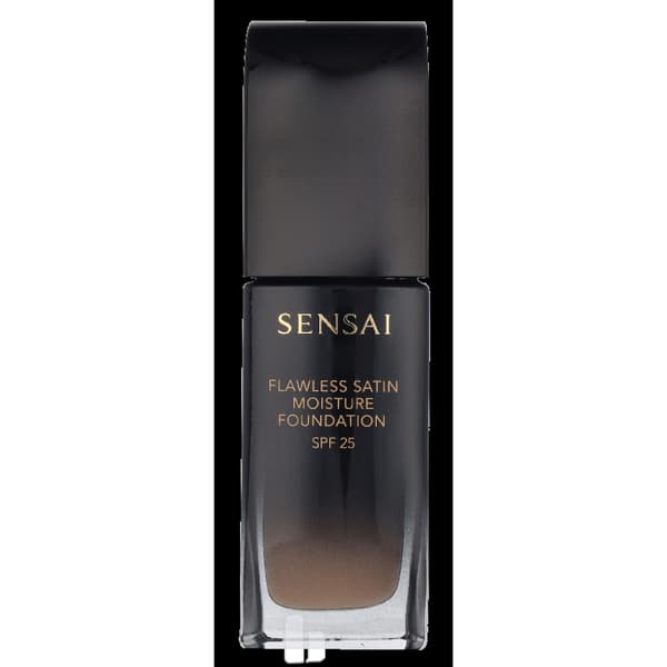Sensai Flawless Satin Foundation SPF25 30 ml Dam