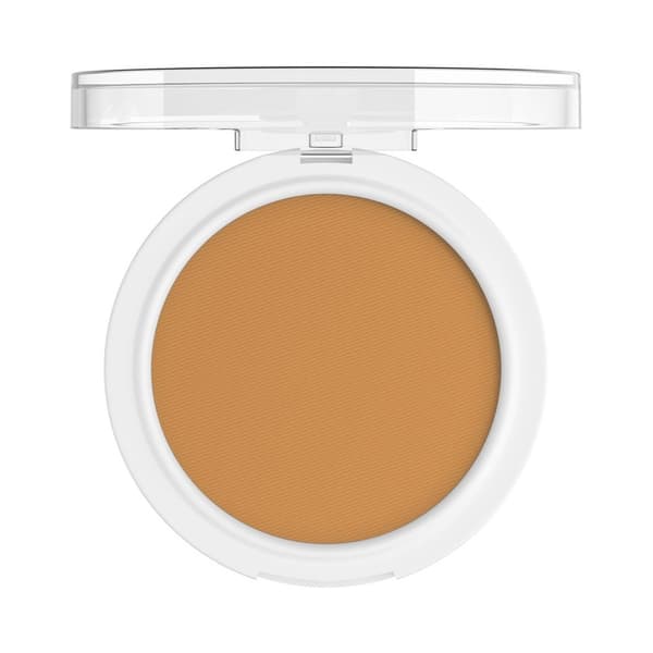 Bare Focus Clarifying Powder - Medium/Tan