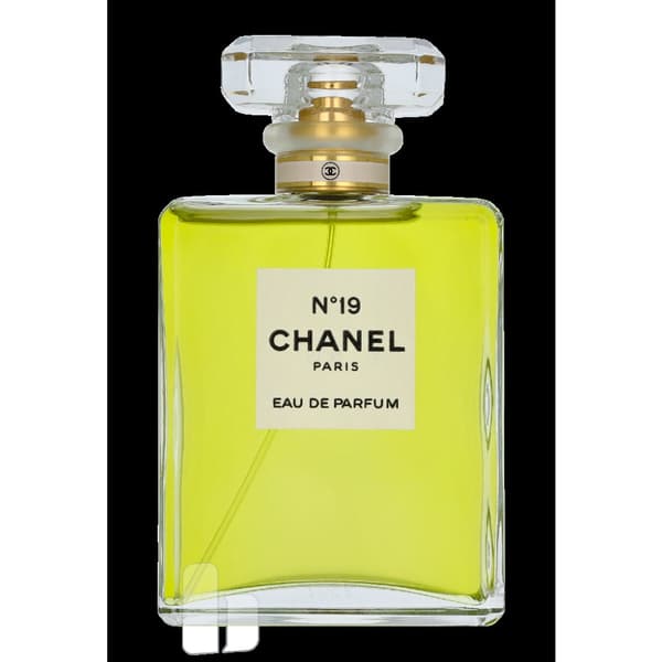 Chanel No 19 Edp Spray 100 ml Dam