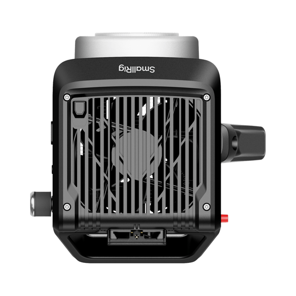 SmallRig 5098 RC 220C RGB COB LED Video Light