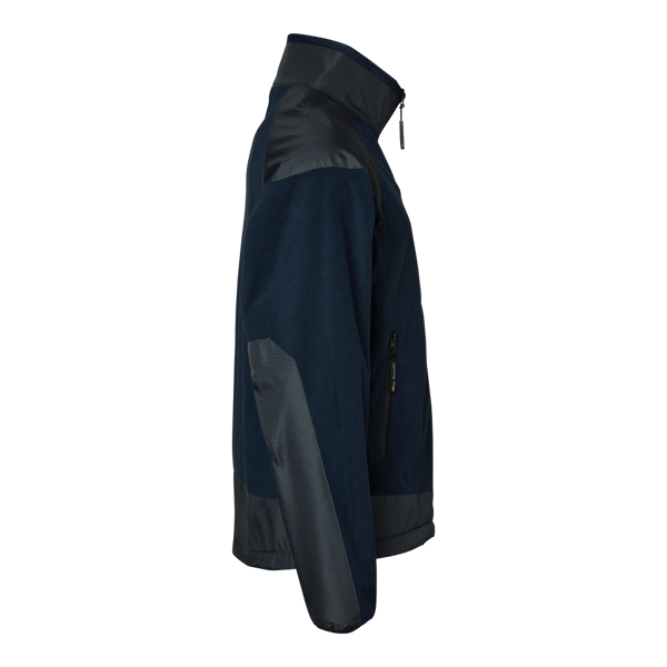 4140 Fleece Navy Unisex