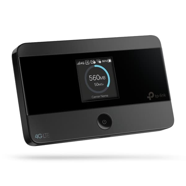 TP-Link M7350 Mobilstyrd trådlös nätverksutrustning