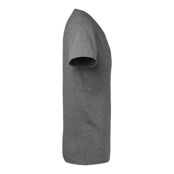 Frisco T-shirt Medium greymelange Male