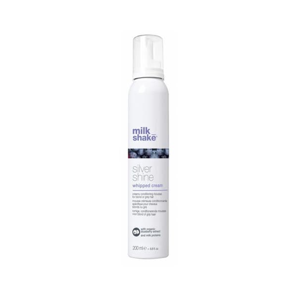 Milk_ Shake Silver Shine Whipped Cream 200ml
