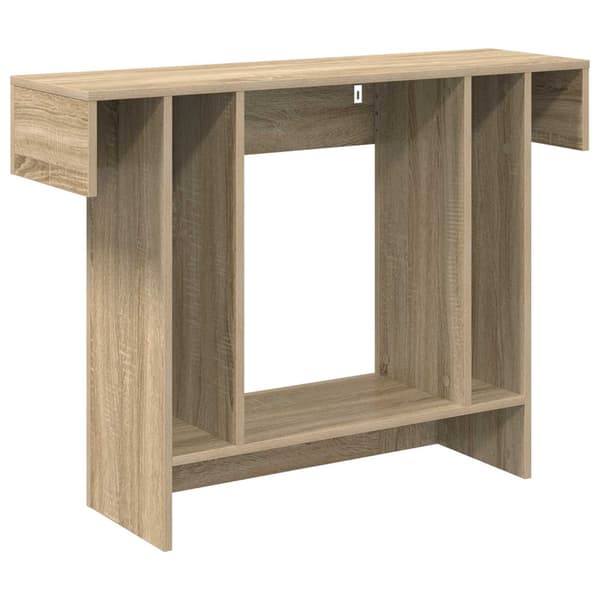 Sonoma-ek 101 x 30 x 74 cm