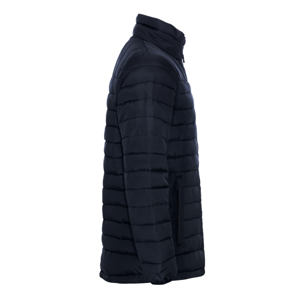 Haddow Jacket Navy Male