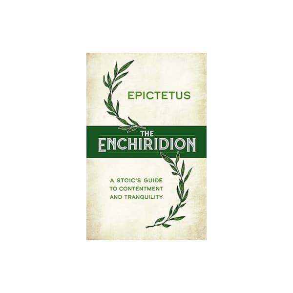 The Enchiridion (inbunden, eng)