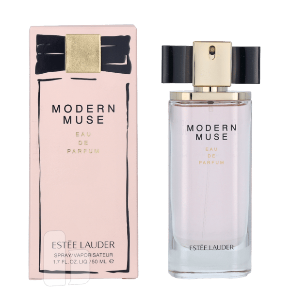 Estee Lauder Modern Muse Edp Spray 50 ml Dam