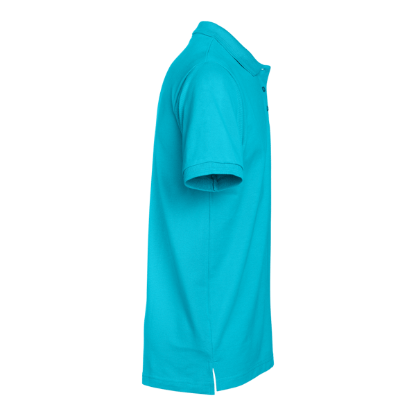 Coronado Polo Aqua Male