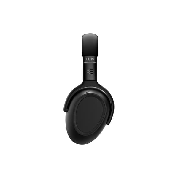 EPOS ADAPT 660 - headset - 3,5 mm kontakt, USB-C via Bluetooth-adapter