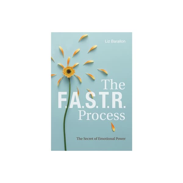 The F.A.S.T.R. Process (inbunden, eng)