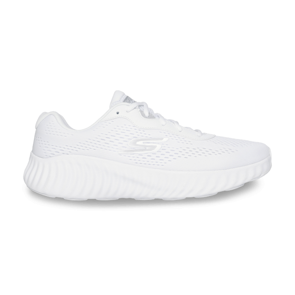 Go Run Now Shoe White Male