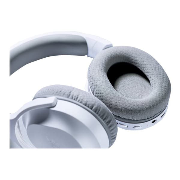 Razer Barracuda X - headset - 3,5 mm kontakt, USB-C