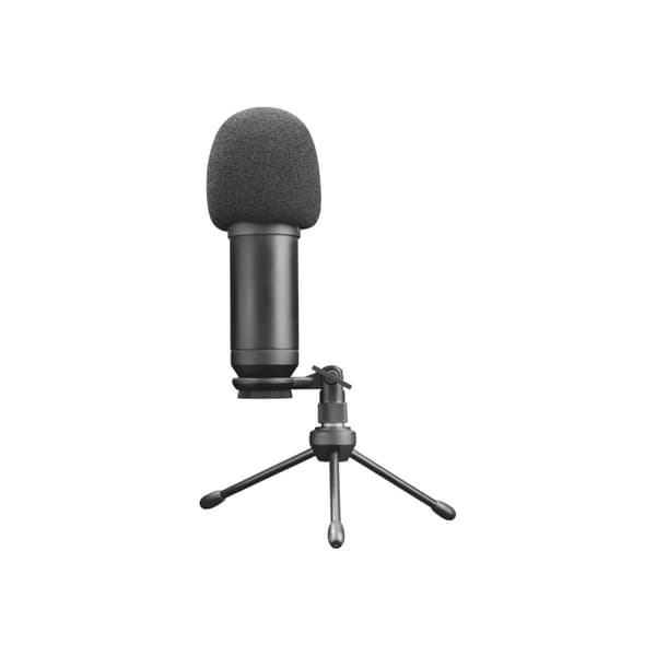 Trust Gaming GXT 252+ Emita Plus - mikrofon