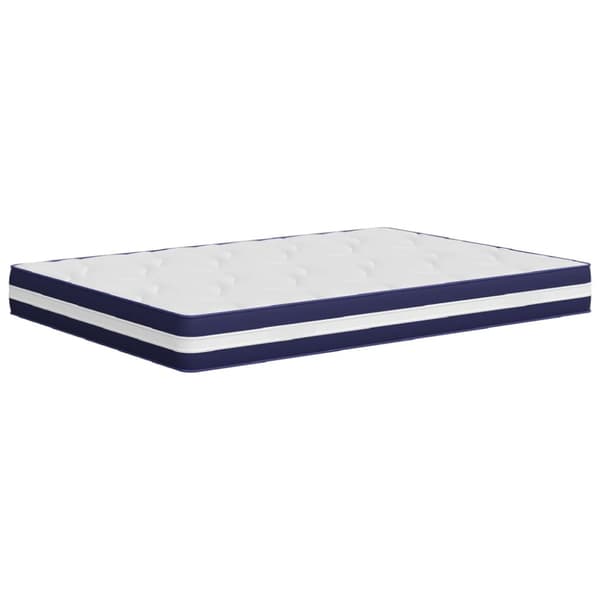 Pocketresårmadrass medium fast 140x190 cm