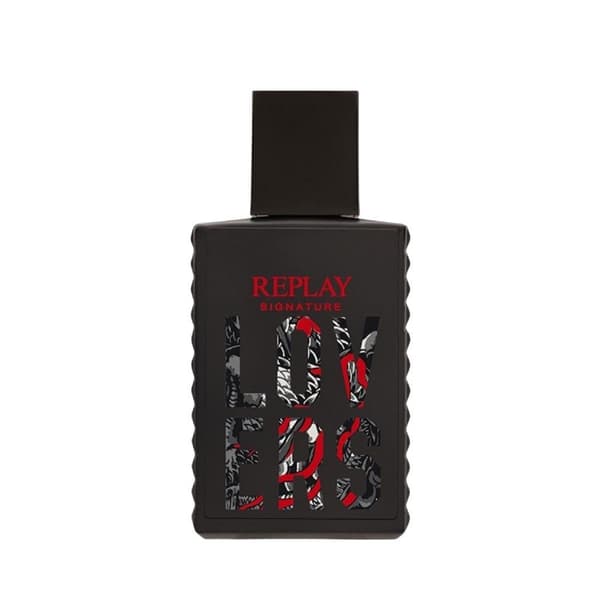 Signature Lovers For Man Edt 100ml