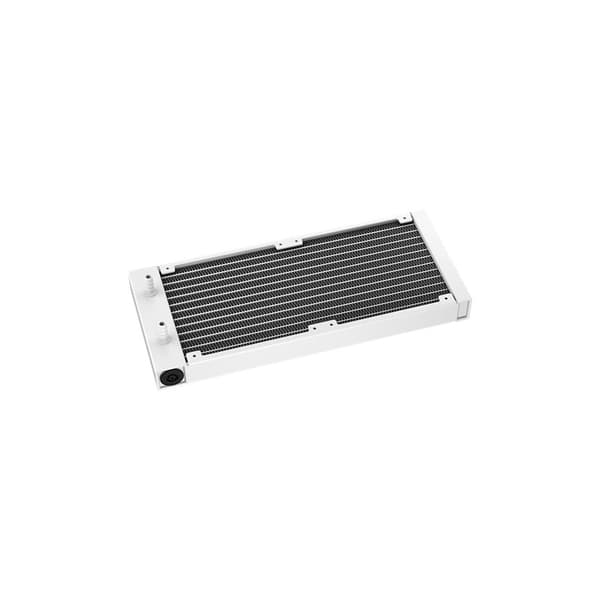 Deepcool LS520 WH - kylsystem med vätska till processorn
