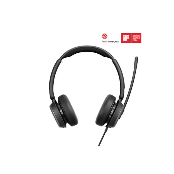 EPOS IMPACT 860 ANC - headset - USB-C