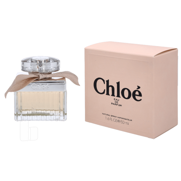 Chloe By Chloe Edp Spray 50 ml Dam