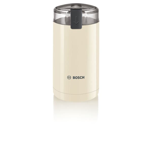 Bosch TSM6A017C - kaffekvarn
