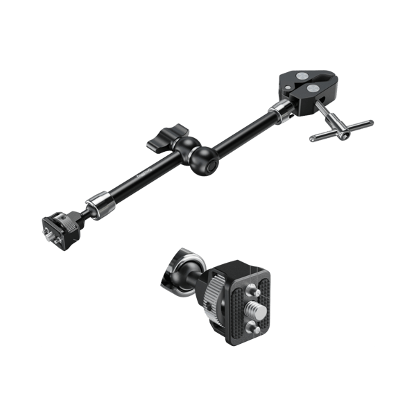 SmallRig 5311 Magic Arm with Crab-Shaped Clamp 11"