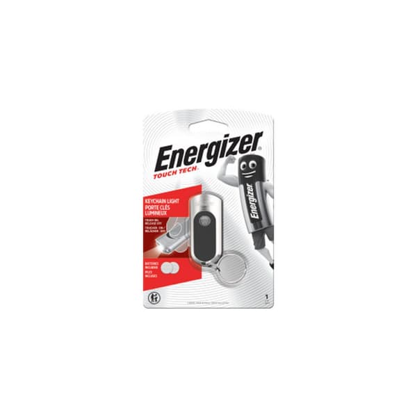 Ficklampa ENERGIZER Keychain
