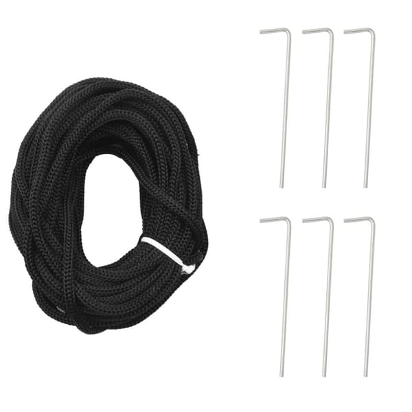 LED julgran 200 LED varmvit 180 cm