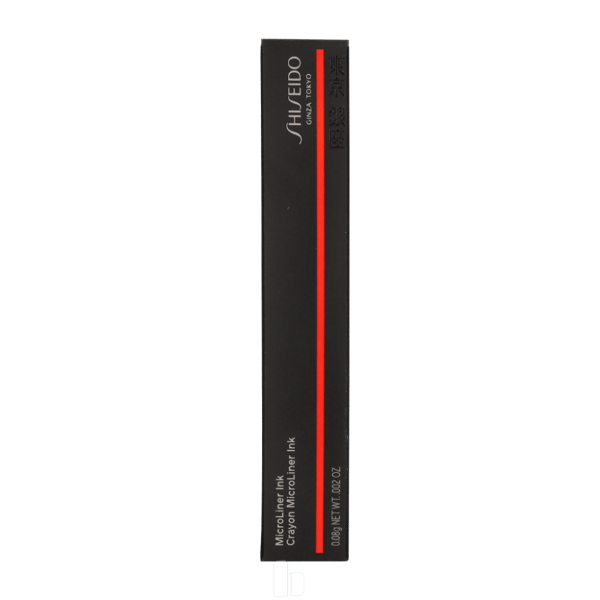 Shiseido Micro Liner Ink 0.08 gram Dam