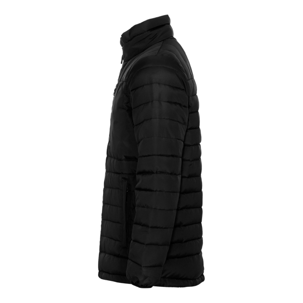 Haddow Jacket Black Male