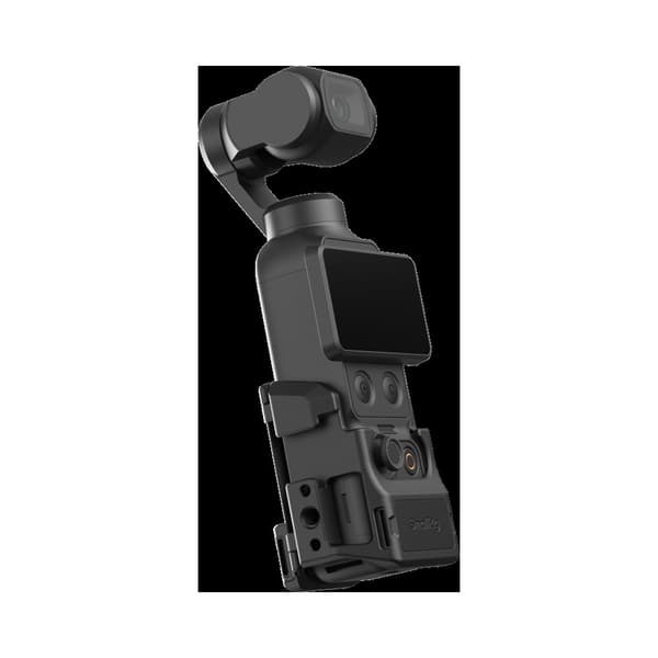 SmallRig 6002 Cage for DJI Osmo Pocket 4 (Basic Edition)