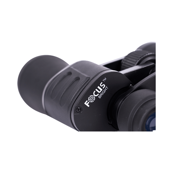 Focus Bright 10x50