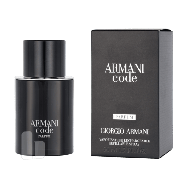 Armani Code Le Parfum Edp Spray 50 ml
