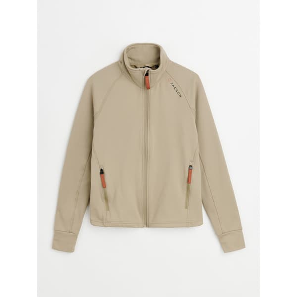 Rut Funktionsjacka Beige S