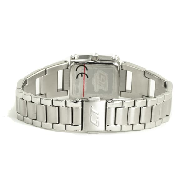 CHRONOTECH CC7040LS-06M - Quartz Klocka Dam (20MM)