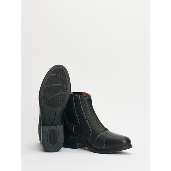 Santiani Jodhpur Svart 41