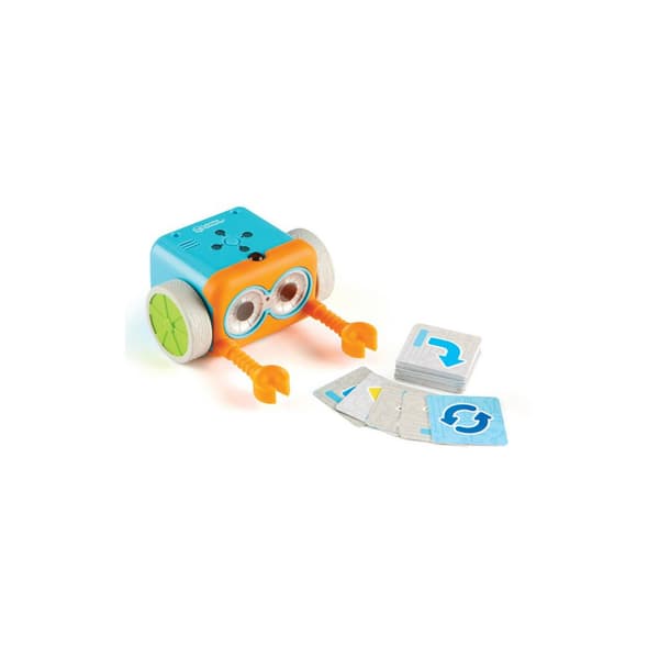 Botley the Coding Robot