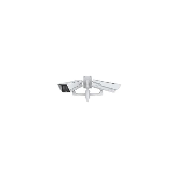 AXIS T94V01C Dual Mount - kamerafäste