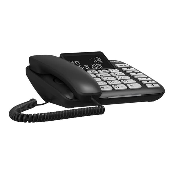 Gigaset DL780 Plus - sladdförsedd/sladdlös