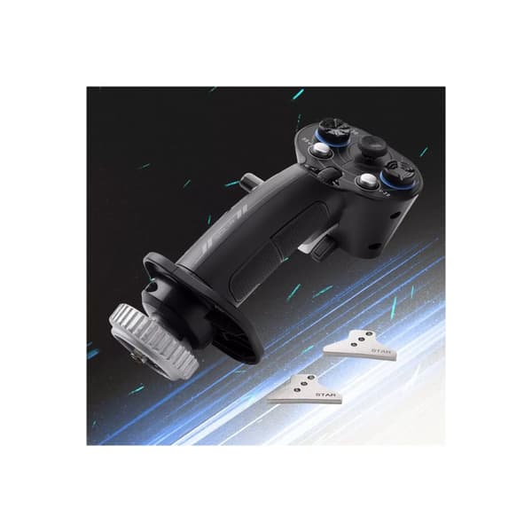 ThrustMaster SOL-R 3 - joystick - kabelansluten