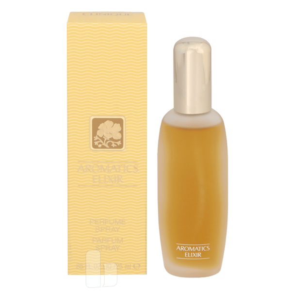 Clinique Aromatics Elixir Edp Spray 25 ml Dam