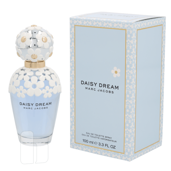 Marc Jacobs Daisy Dream Edt Spray 100 ml Dam