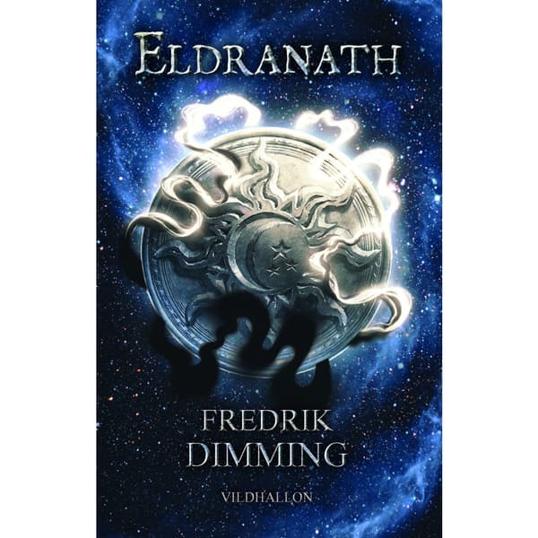 Eldranath (häftad)
