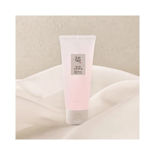 Red Bean Water Gel 100ml
