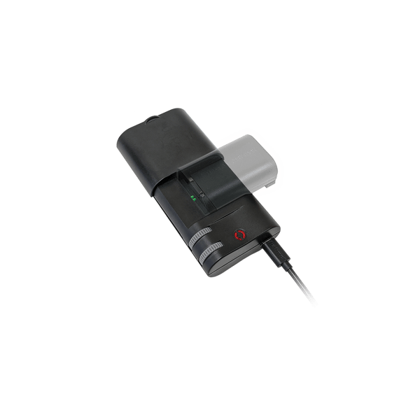 Hähnel Powerstation Unipal Mini II
