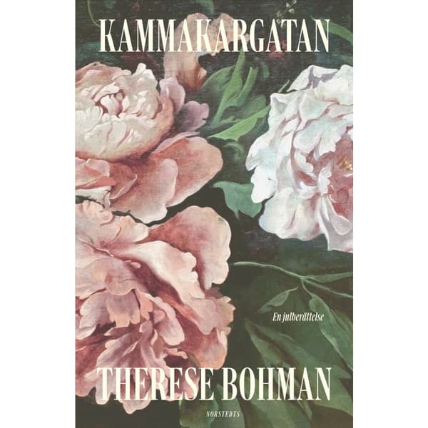 Kammakargatan (inbunden)