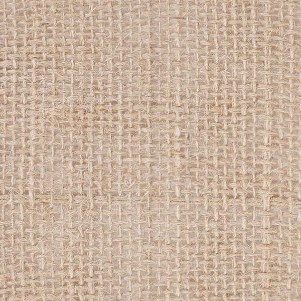 Juterrulle Naturfärg 25 x 5000 cm