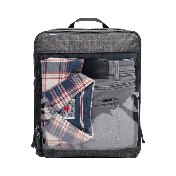 Think Tank Clothing Cube L