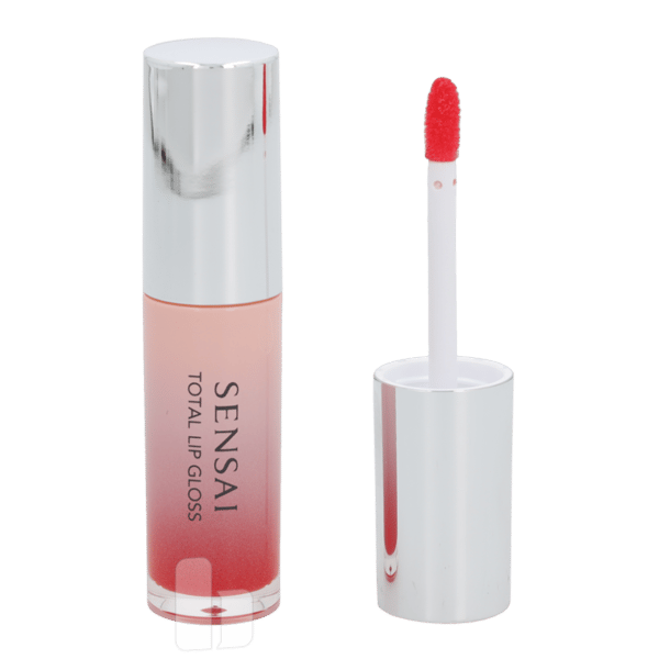 Sensai Total Lip Gloss 4.5 ml Dam