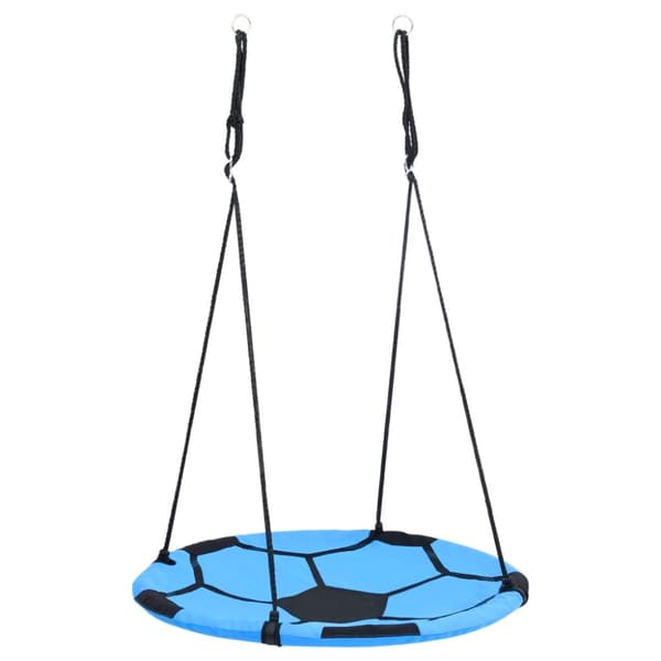 Kompisgunga fotboll 100 cm