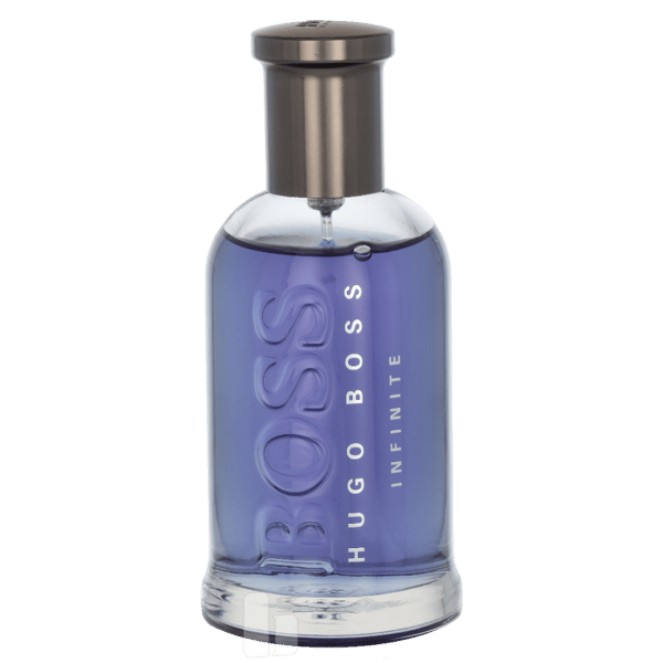 Hugo Boss Bottled Infinite Edp Spray 100 ml Herr